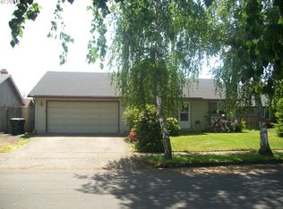 4658 Fuller Ave, Eugene, OR
