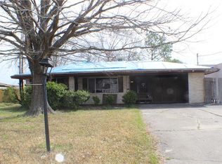 1418 Loretto Ave, Sulphur, LA 70663