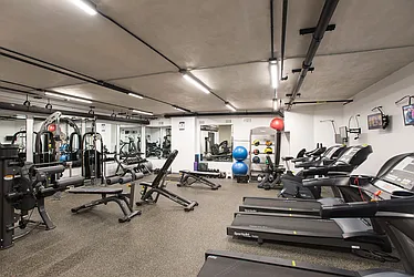 Rented by Mishkan Group