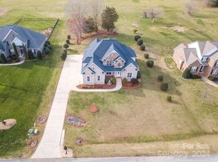 4717 Campobello Dr, Monroe, NC 28110