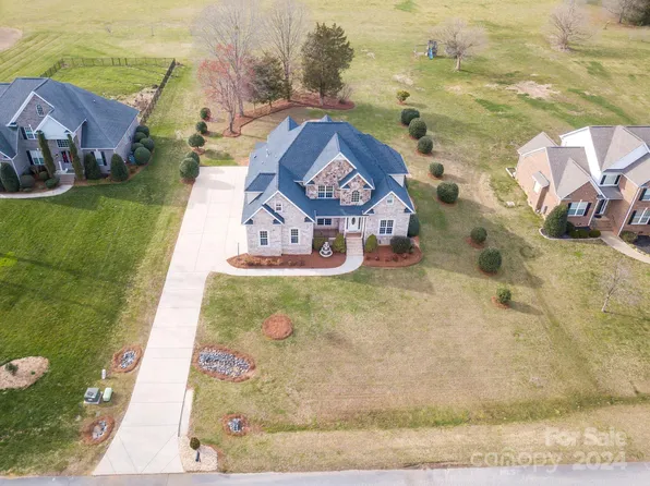 4717 Campobello Dr, Monroe, NC 28110