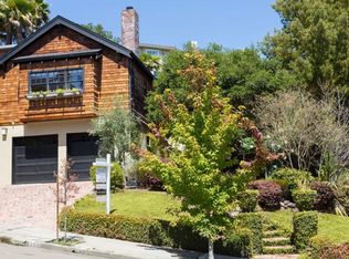 258 Cross Rd, Oakland, CA 94618