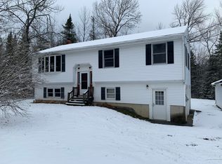 2995 Broadway, Glenburn, ME 04401