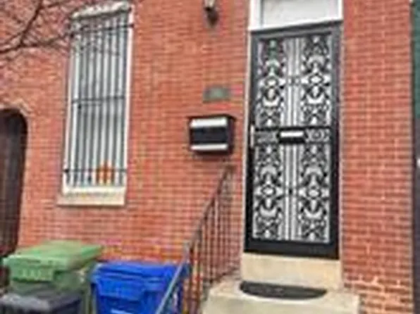 516 N Patterson Park Ave, Baltimore, MD 21205