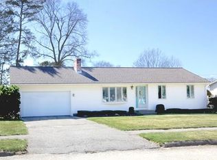 170 Basil Rd, Chicopee, MA 01020