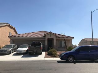 305 Moonlight Glow Ave, North Las Vegas, NV 89032