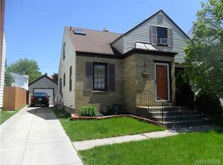 31 Fayette Ave, Buffalo, NY 14223