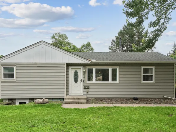 8527 10th Ave S, Bloomington, MN 55420