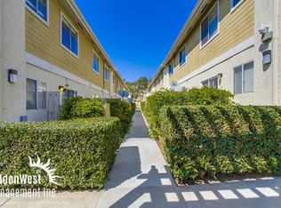 9210 Kenwood Dr UNIT C, Spring Valley, CA 91977