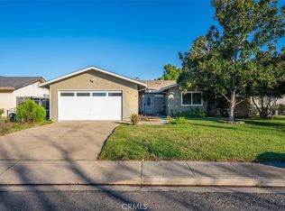 1525 Franzel Rd, Red Bluff, CA 96080