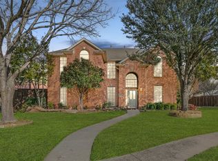 9108 Elissa Ct, Plano, TX 75025