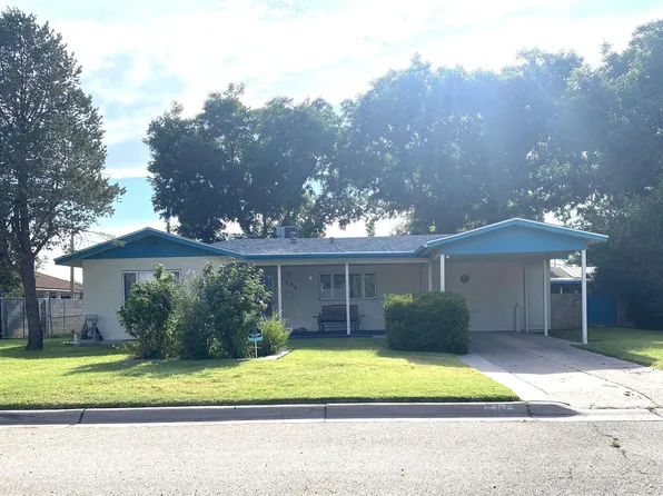 1304 S 8th St, Artesia, NM 88210