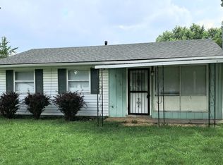 5206 Bonita Ln, Louisville, KY 40213