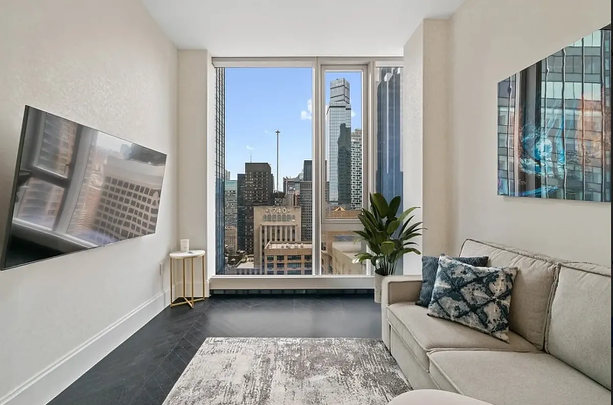 Building Photo - 217 W 57th St #36E