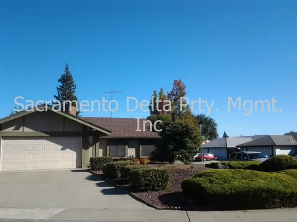 4961 Buffwood Way, Sacramento, CA 95841