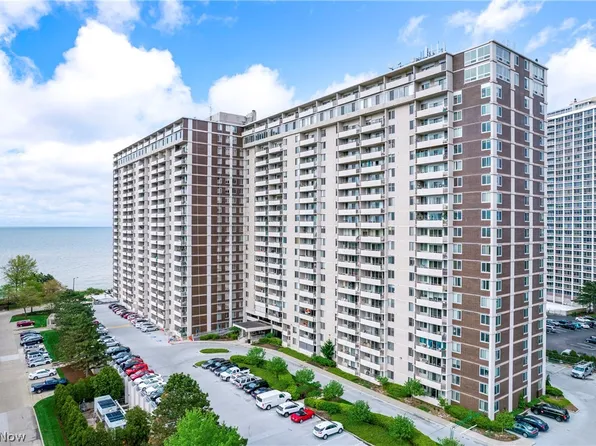 12900 Lake Ave APT 1016, Lakewood, OH 44107