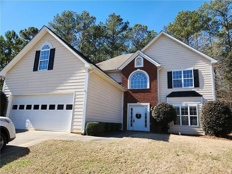 1943 Little Creek Xing NW