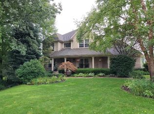 1949 Tranquil Ct, Commerce Township, MI