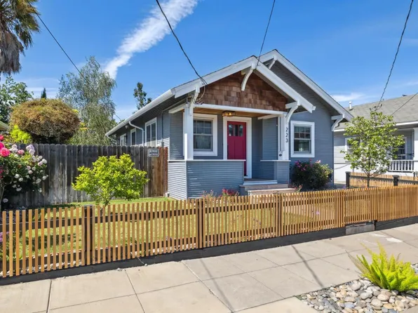 223 Edwards Ave, San Jose, CA 95110