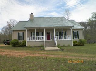311 Rush Branch Rd, Hohenwald, TN 38462