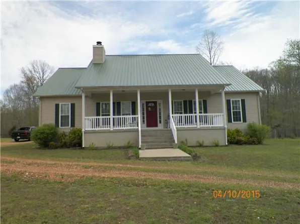 311 Rush Branch Rd, Hohenwald, TN 38462