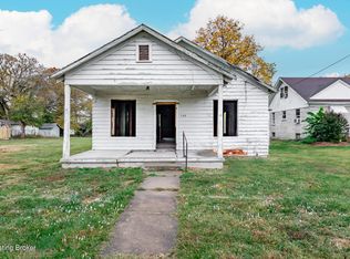 144 Lee St, Shepherdsville, KY 40165