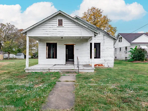 144 Lee St, Shepherdsville, KY 40165