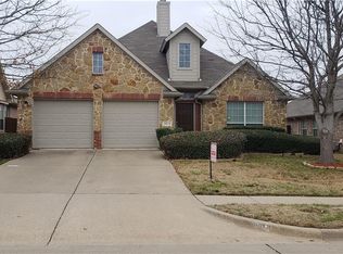 3513 Stroll Rd, Plano, TX 75025