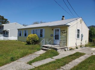 1907 Arkansas Ave, Atlantic City, NJ 08401