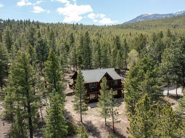 30433 National Forest Drive, Buena Vista, CO 81211