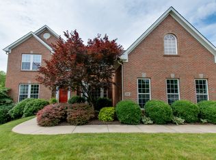 105 Scenic Ridge Dr, Venetia, PA 15367