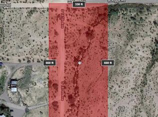 18697 W Riggs Rd, Buckeye, AZ 85326