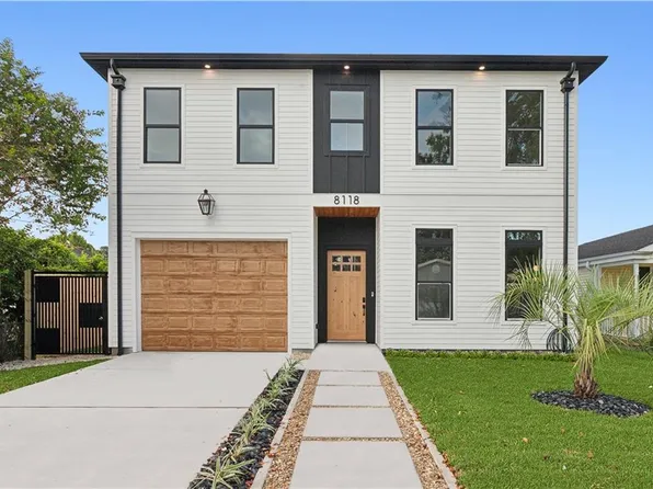 8118 Landry Ave, Harahan, LA 70123