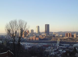10 Regina St, Pittsburgh, PA