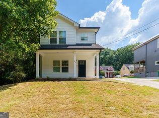180 Trail Creek St, Athens, GA 30601