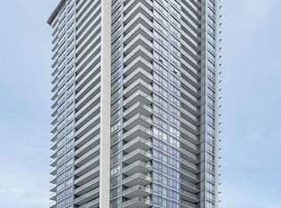 2085 Skyline Ct #2903, Burnaby, BC