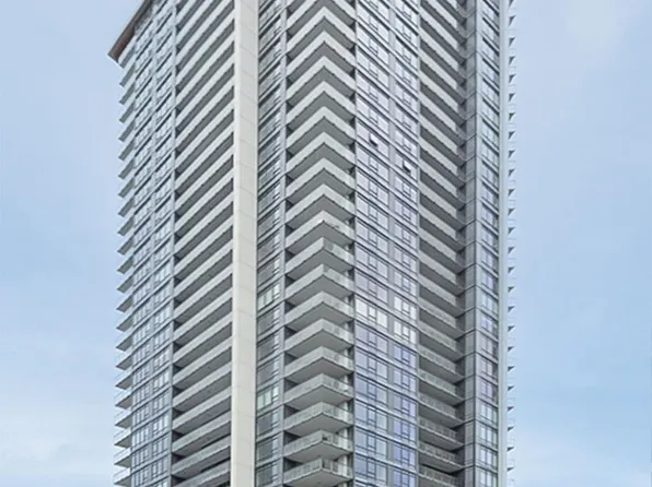 2085 Skyline Ct #2903, Burnaby, BC V5C 0M6