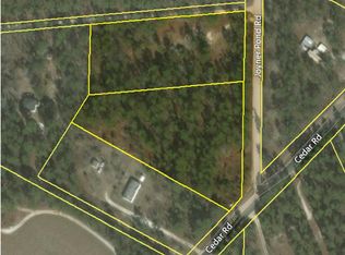 2220 Joyner Pond Rd, Aiken, SC 29803