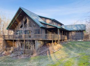 69600 Garver Lake Rd, Edwardsburg, MI 49112