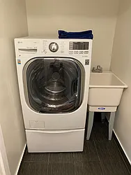 Rented by Olympia House Delaware LP