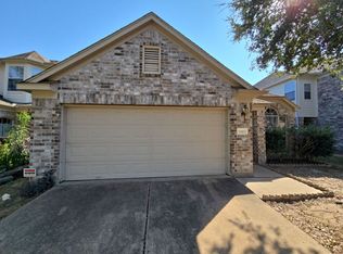 19415 Dawn Canyon Rd, Houston, TX 77084