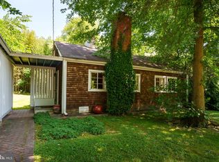 64 Valley Rd, Princeton, NJ 08540