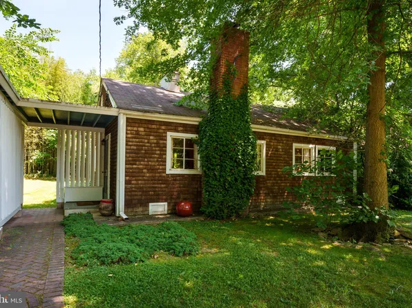 64 Valley Rd, Princeton, NJ 08540