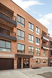 The Mark Condominium at 336 Saint Mark&#39;s Avenue in Prospect Heights