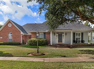 487 Shenandoah Dr, Shreveport, LA 71115