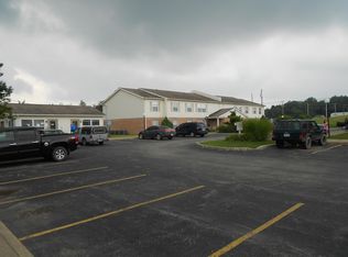 173 Rich View Dr, Kingwood, WV 26537