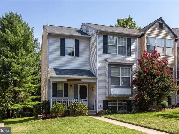 627 Lochern Ter, Bel Air, MD 21015