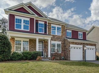 626 Jonna St, Crozet, VA 22932