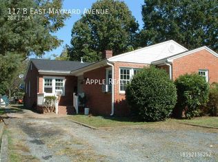 117B E Maynard Ave, Durham, NC 27704