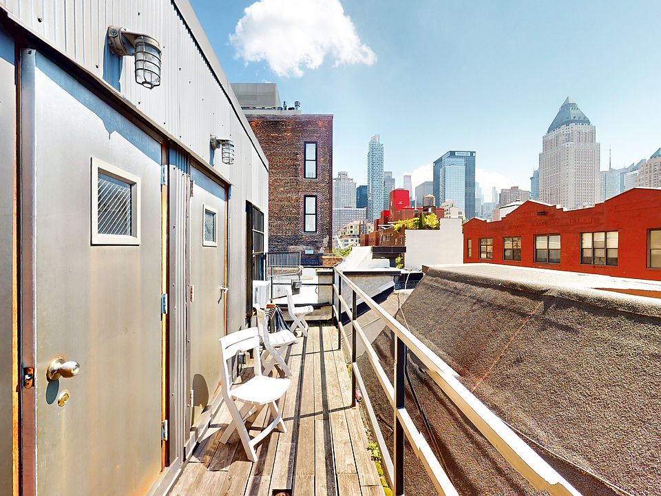 1st image of 435 W 54th St APT 5A